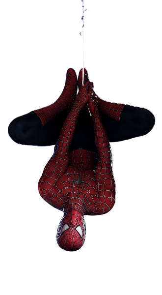 Spider-Man
